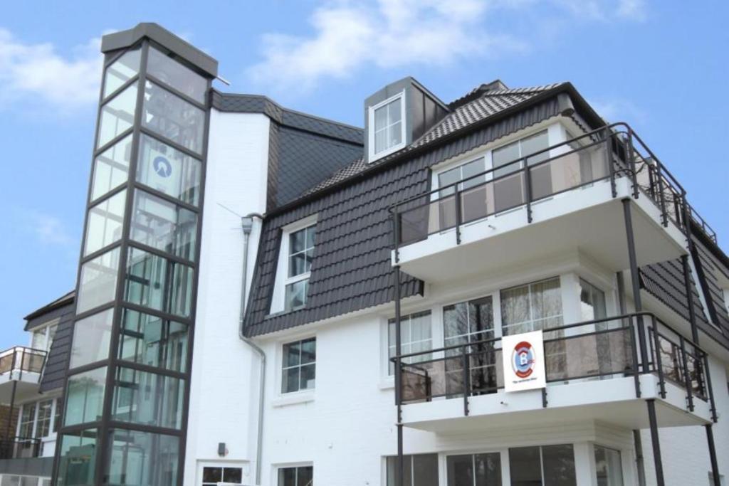 Ferienwohnung Frische Brise Timmendorfer Strand Exterior photo